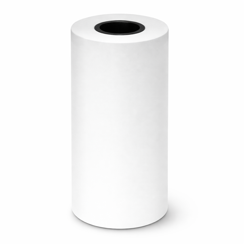 🎁 1 Roll térmico GRATIS